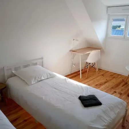 Renove A Ravenoville Ferienhaus *