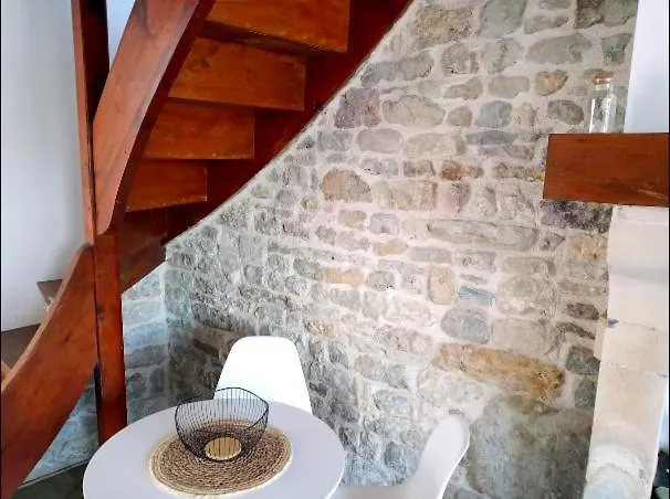 Ferienhaus Renove A Ravenoville Sainte-Mère-Église