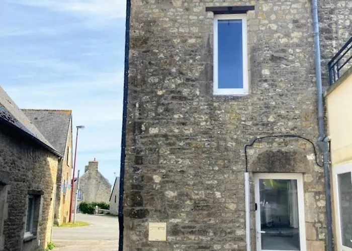 Renove A Ravenoville Sainte-Mère-Église