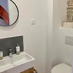 Renove A Ravenoville Дом отдыха Сент-Мер-Эглиз