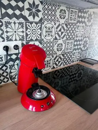 Дом отдыха Renove A Ravenoville *