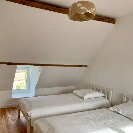 Renove A Ravenoville Holiday home