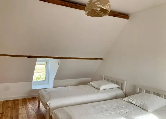 Renove A Ravenoville Nyaraló